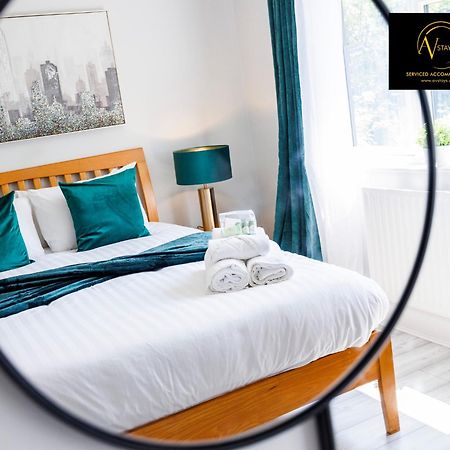 2 Bed Apartment By Av Stays East Croydon South Norwood 外观 照片