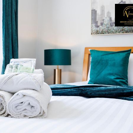 2 Bed Apartment By Av Stays East Croydon South Norwood 外观 照片