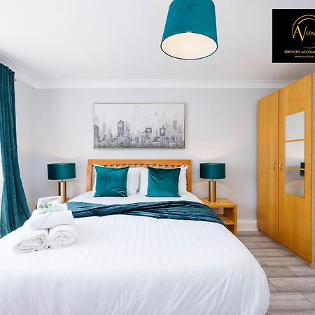 2 Bed Apartment By Av Stays East Croydon South Norwood 外观 照片